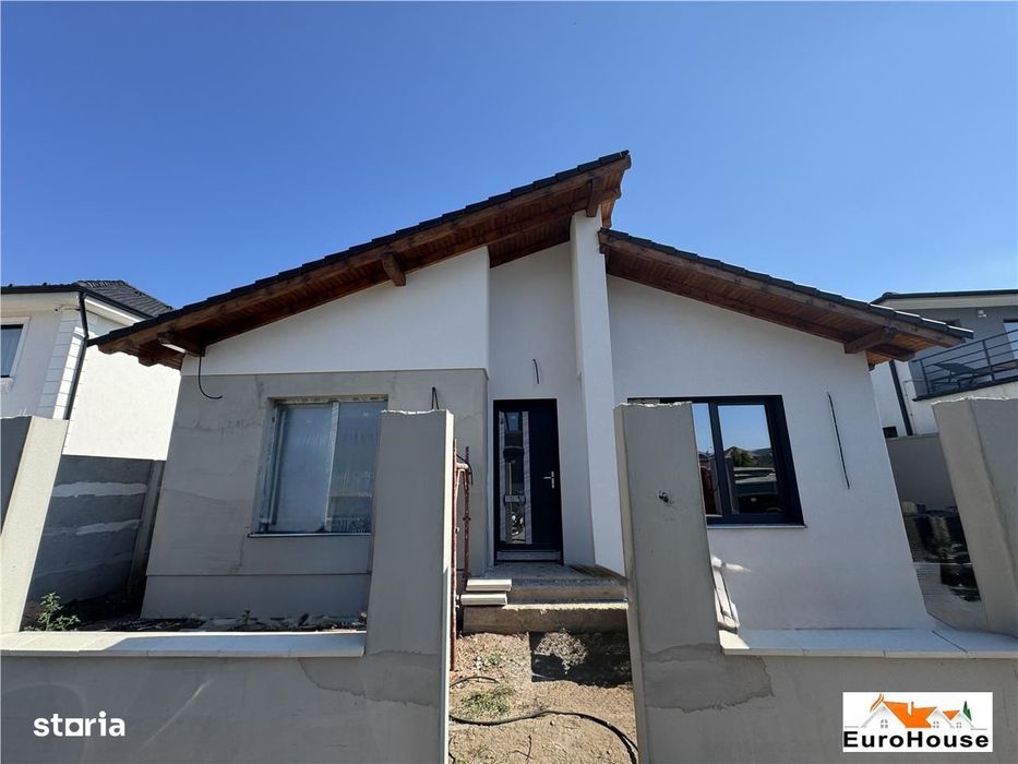 Casa de vanzare in Alba Iulia