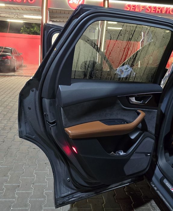 Audi q7 3.0 quattro