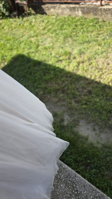 Rochie de mireasa