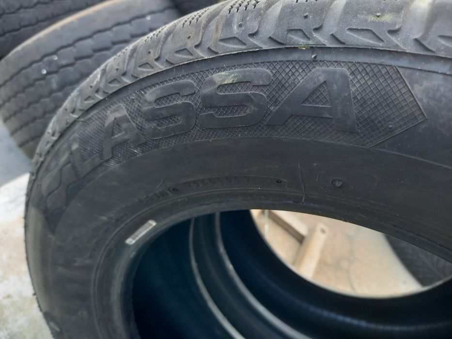Anvelope de iarna 195-65r15 Lassa