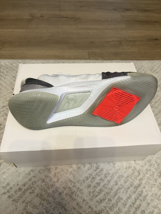 Bascheti Under Armour Curry 5