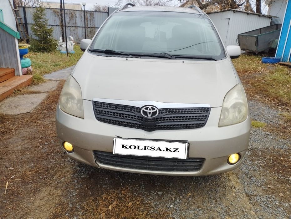 Продам Каролла Версо