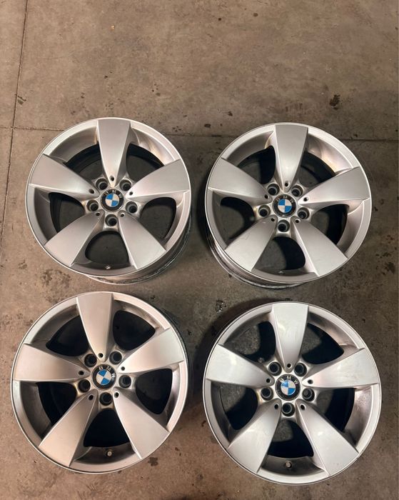 Jante 17 Originale BMW ET20 E60, E61, E90, E91, X3, etc