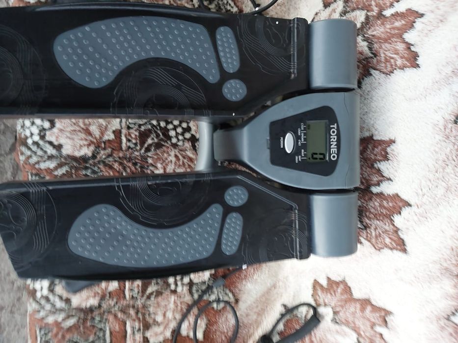 Продам степпер б/у