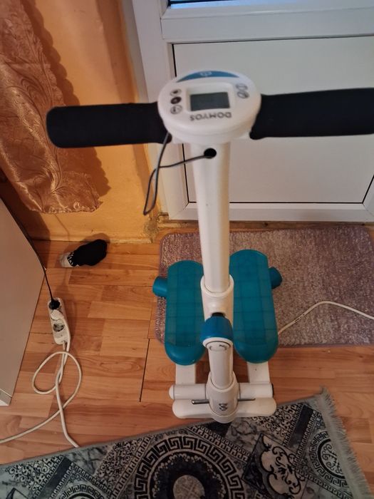 Bicicleta pe loc de vanzare