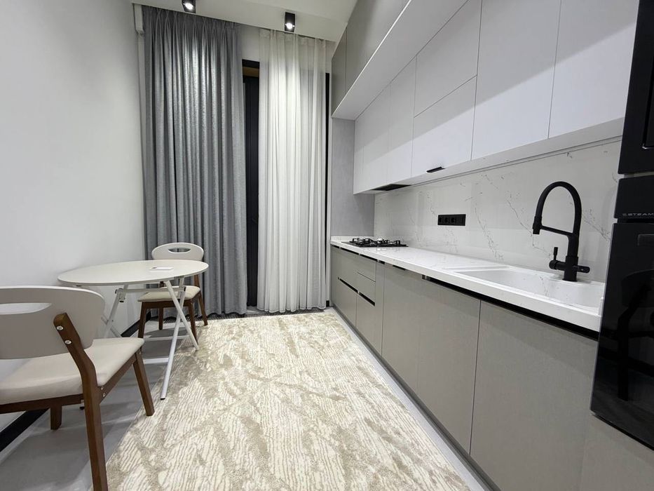 Infinity Продается 3 комнатная квартира ремонт ул.Садыка Азимова