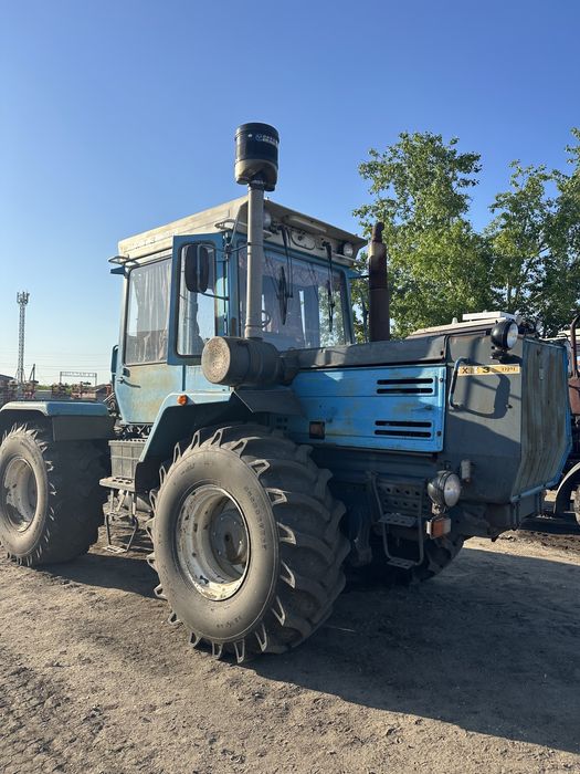 Продам ХТЗ 17221 !