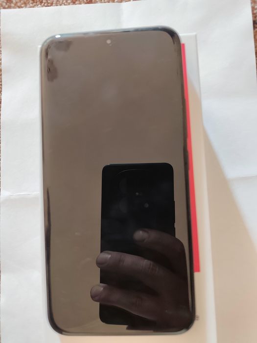 REDMI Note 15 Pro+5G