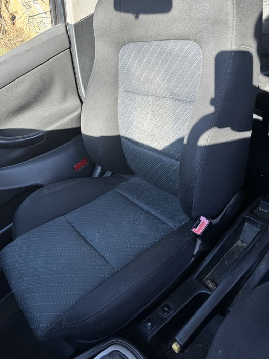 Seat Leon 1M 1.9TDI 4x4 на части