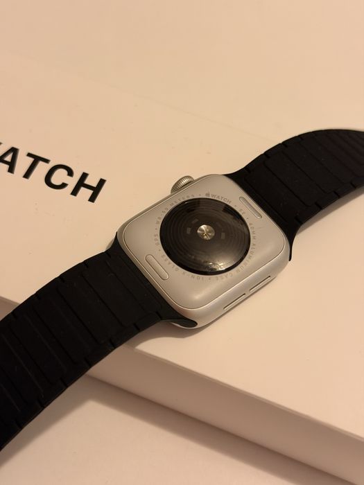 Apple watch SE ( Gen 2 ) 40 mm Silver