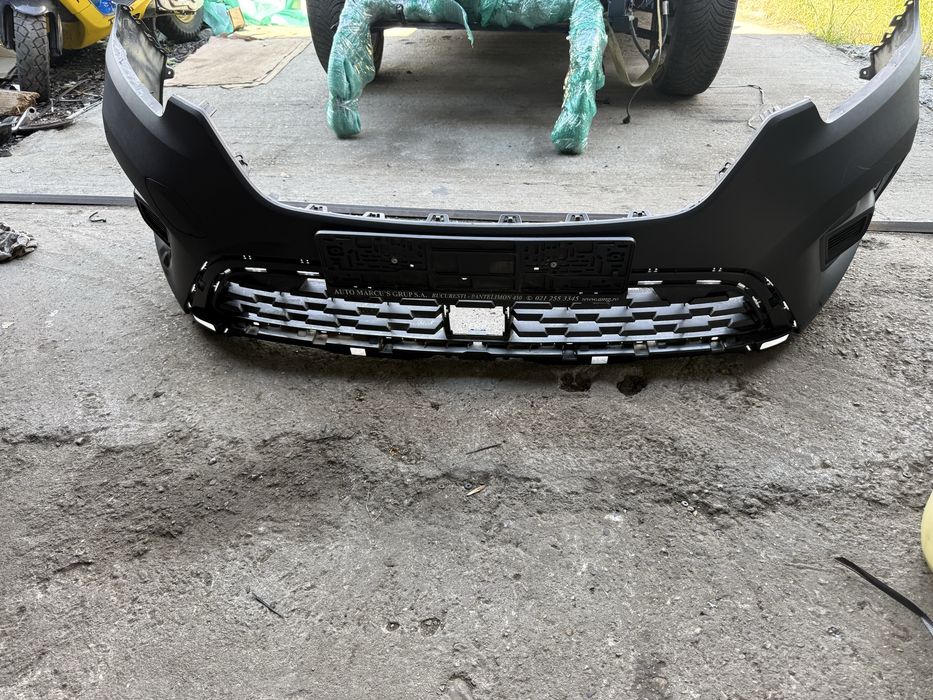 Bara fata renault Kangoo