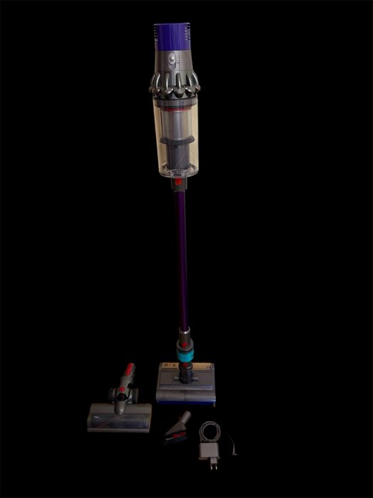 Aspirator Dyson V10, SV12 Submarine - stare excelentă