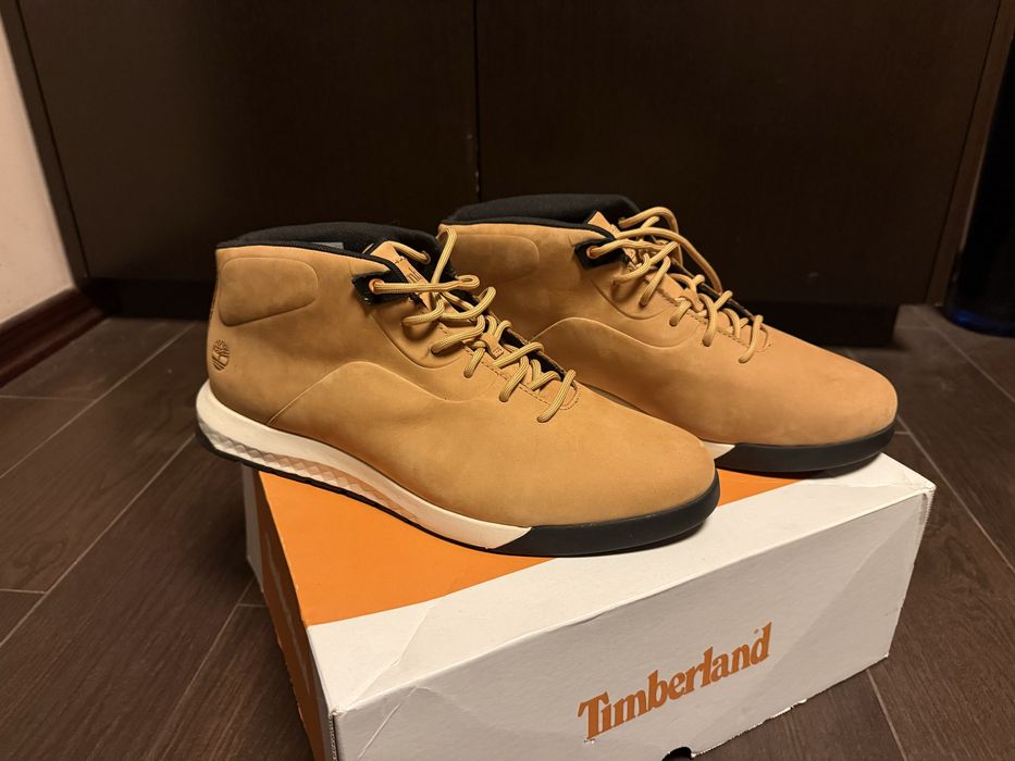 Timberland Sprint Trekker 47.5 EU