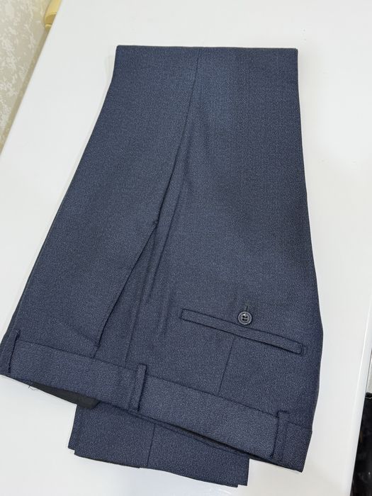 Мужской костюм тройка