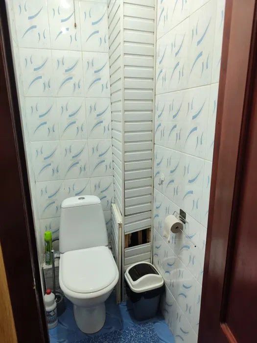Продаю 1 комнатную квартиру Сергели 6