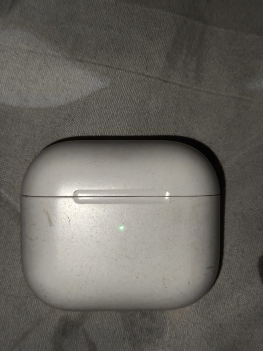 Наушники Airpods 4 оригинальные