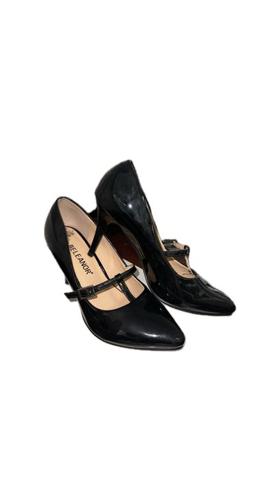 Туфли на каблуке