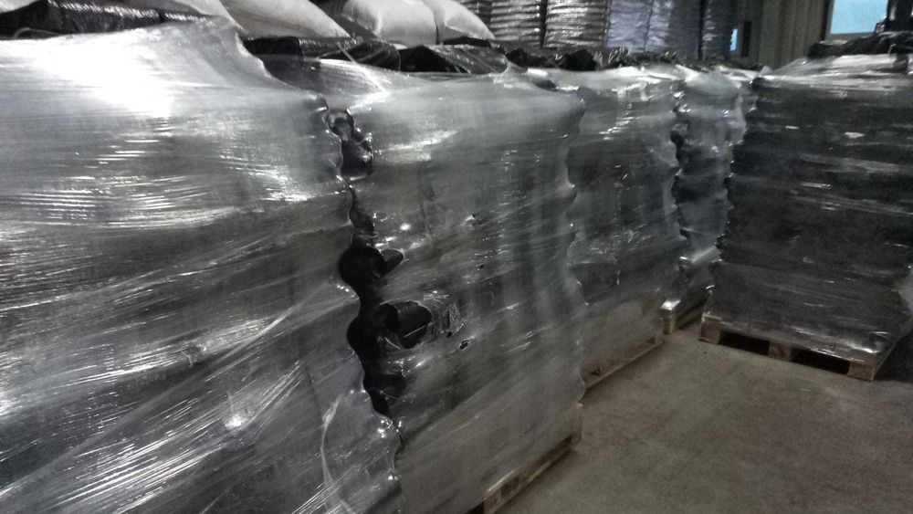 Bricheti din floarea soarelui