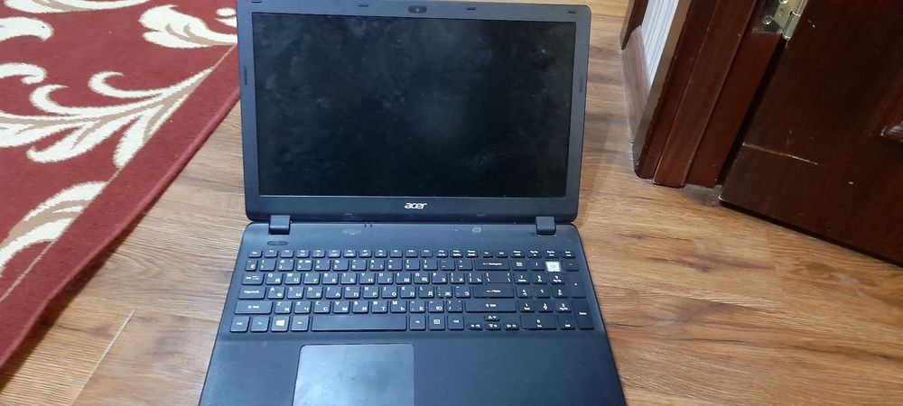 Acer Komyuter Acer Noutbook