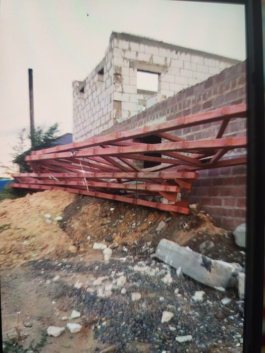 Продаются фермы новые