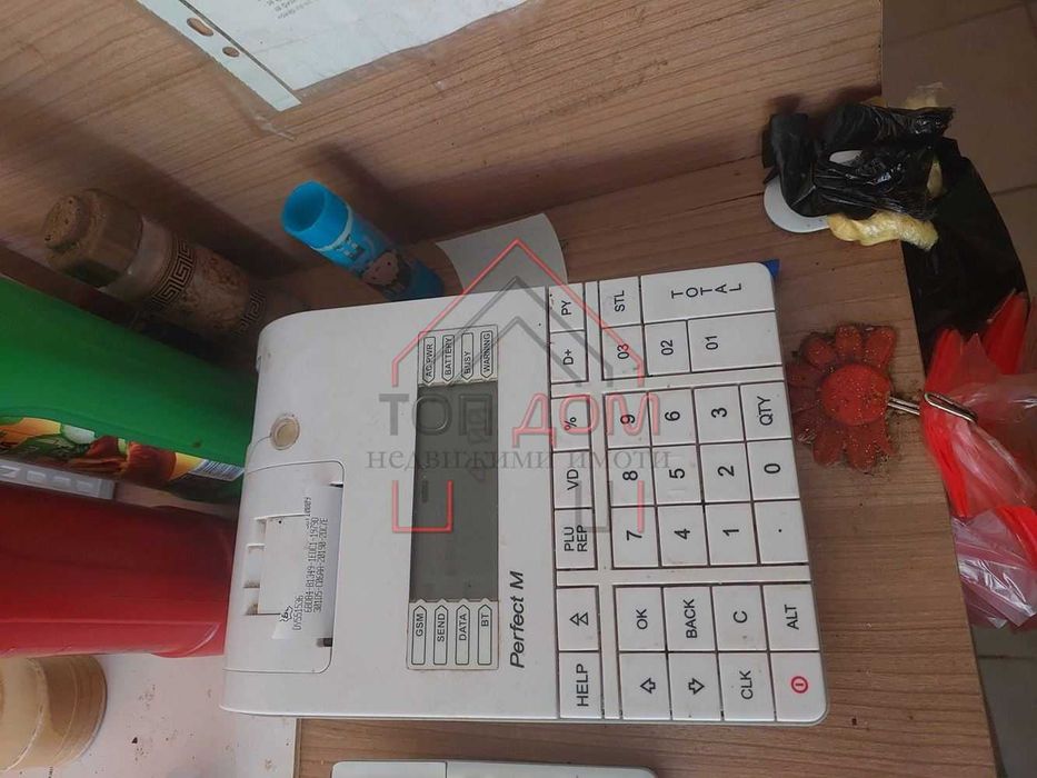 Дава се под наем Заведение в Варна, Кайсиева градина - 20 кв.м за 2550 € - Снимка #1