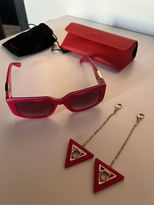 Оригинални дамски очила Guess