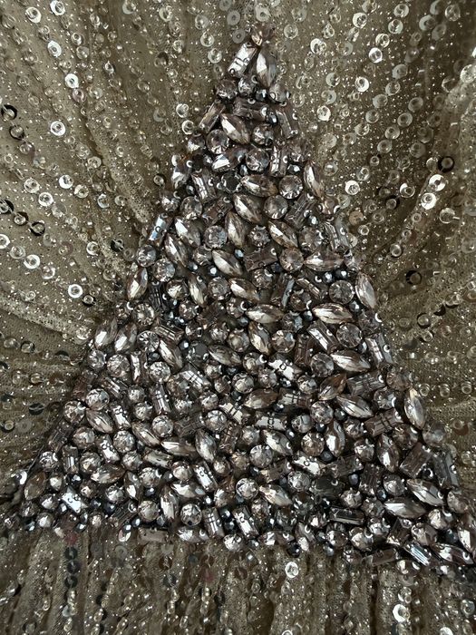 Rochie nașă/soacră