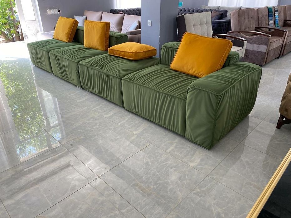 Диваны в Ташкенте / Мягкая мебель в Ташкенте