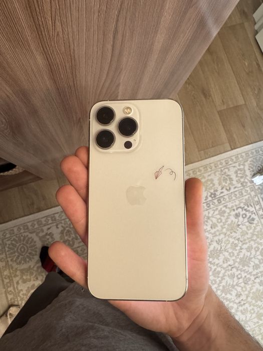 Iphone 13 pro 256gb