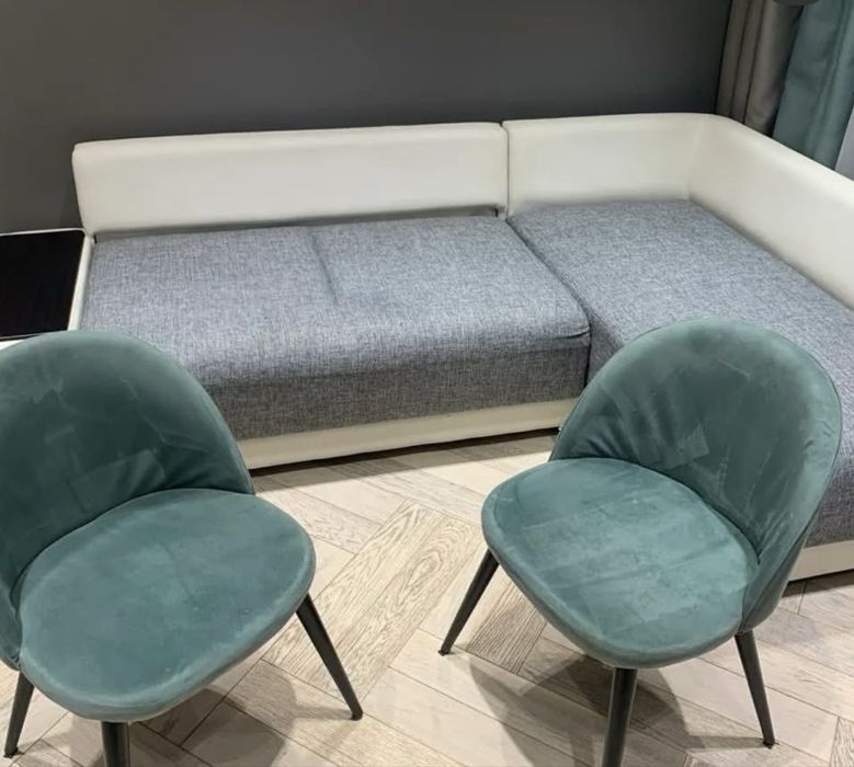 Химчистка диванов 5000 тенге!