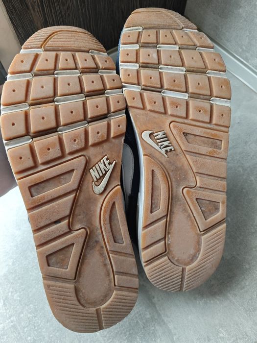 Маратонки Найк Nike Nightgazer-44.5 номер