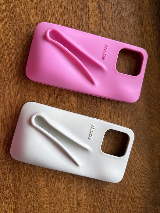Оригинальный Rhode Lip Case для iPhone 16 Pro Max