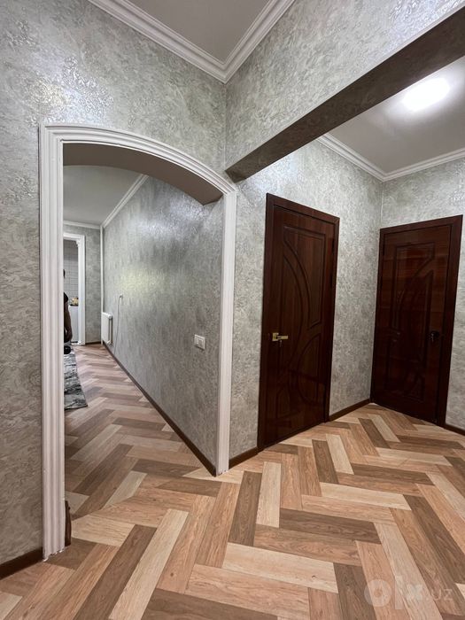 Себзор Ганга Метро Г. Гулом срочно Сотилади  3хона 4етаж 72м²