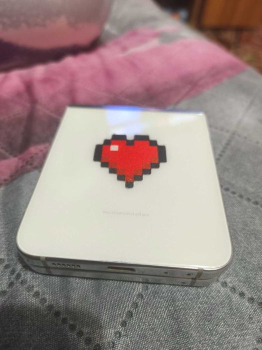 Samsung galaxy z flip 5