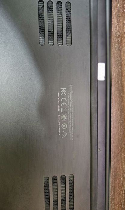 Сенсорный ноутбук Razer blade v14