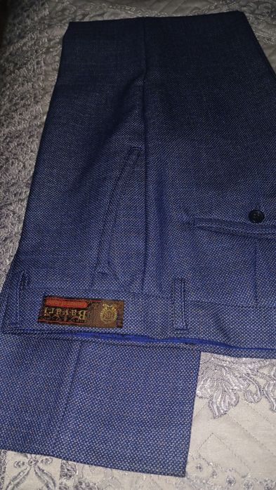 Продам брюки мужские