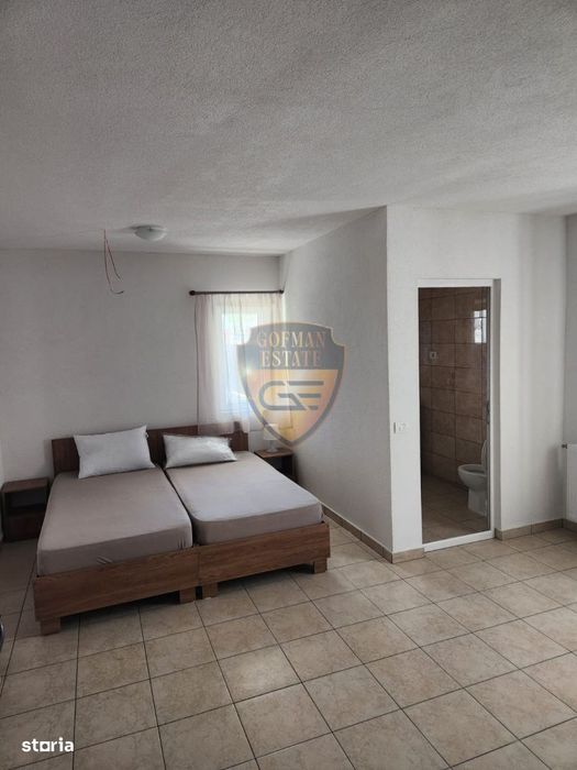 Casa Lumina Centru P+1+M 500mp + teren 500mp pentru diverse activitati