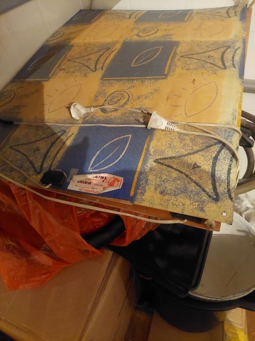 Обогреватель эканом