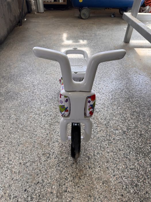 Бебешко баланс колело Chillafish Bunzi