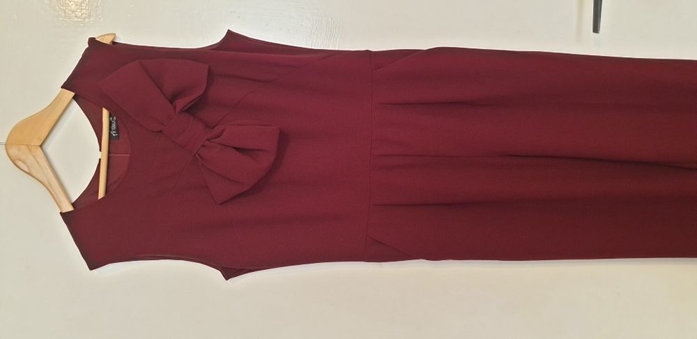 Salopeta dama marime M