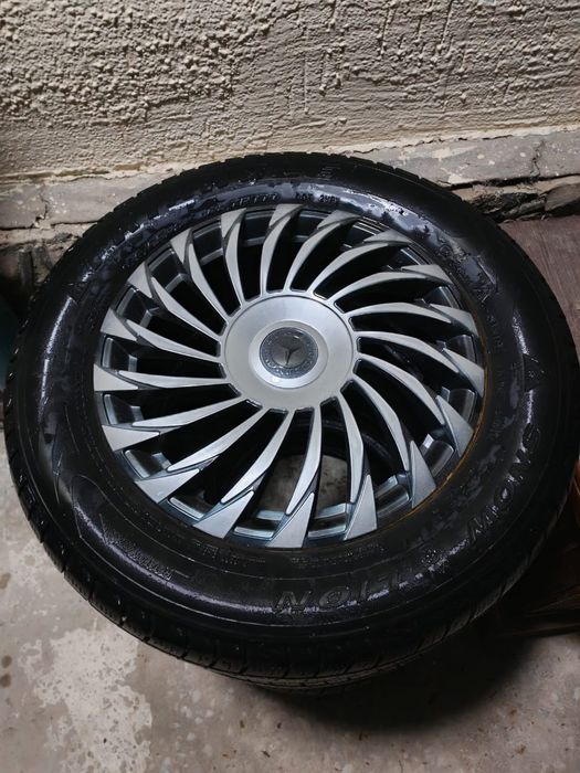 Калпак размер 14