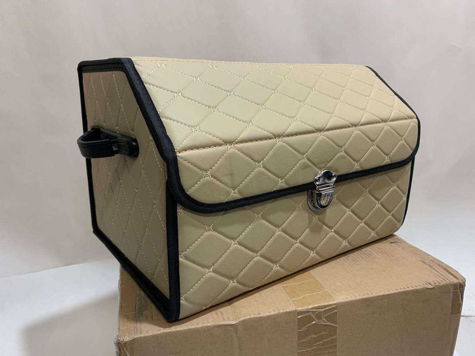 Автокейс Чанта за багажник Органайзер за кола! ТОП ЦЕНА! ТОП ПОДАРЪК!