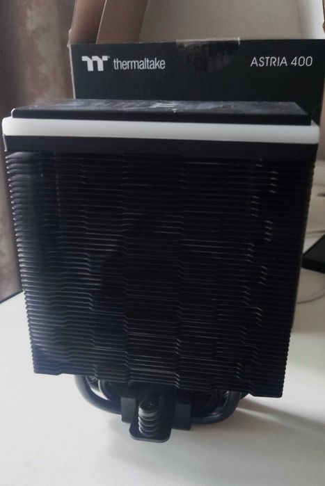 Кулер Thermaltake ASTRIA 400