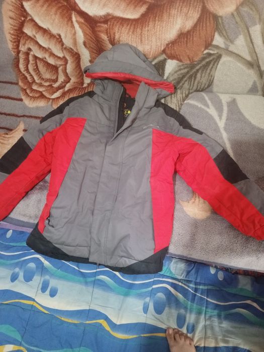 Отдам вещи на мальчика