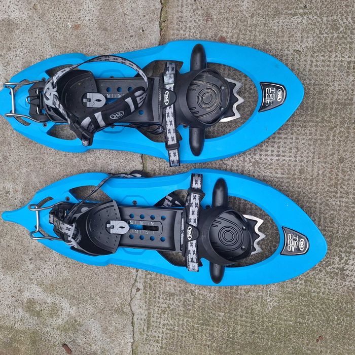 Rachete zapada Rando 226