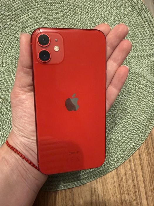 Iphone 11 utilizat,  64GB, baterie 76%