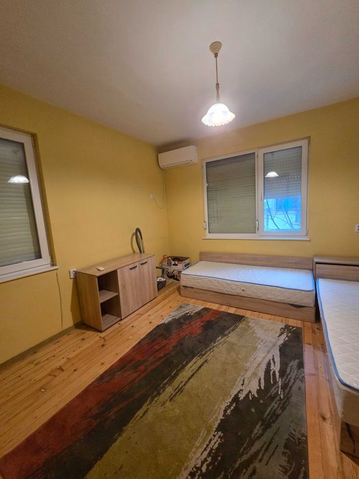 Тристаен обзаведен апартамент - Каменица 2