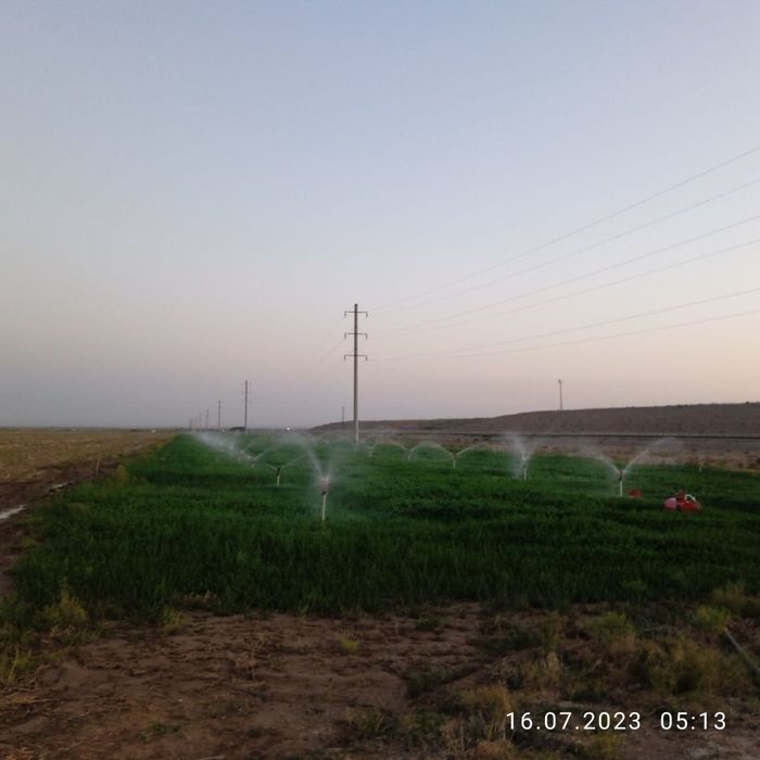 Ер ижарага берилади