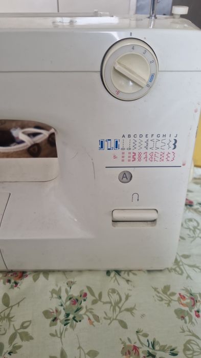Швейная машина б/у
