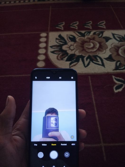 Redmi note 8 t 32/3